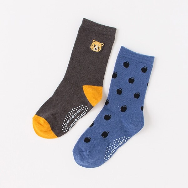 アニマル2Pソックス