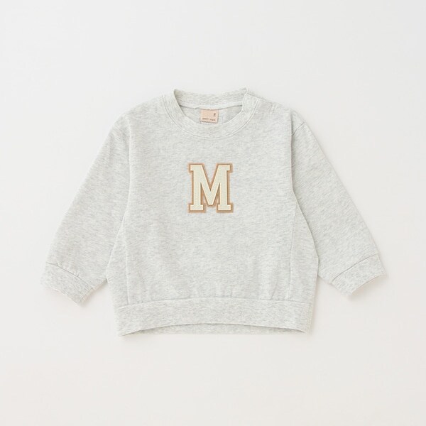 アルファベットロンT