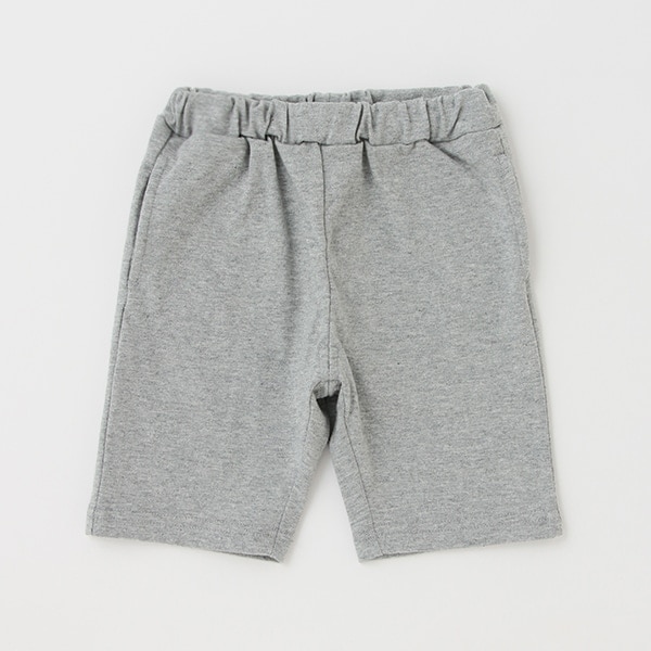 ポケットモチーフカットハーフ