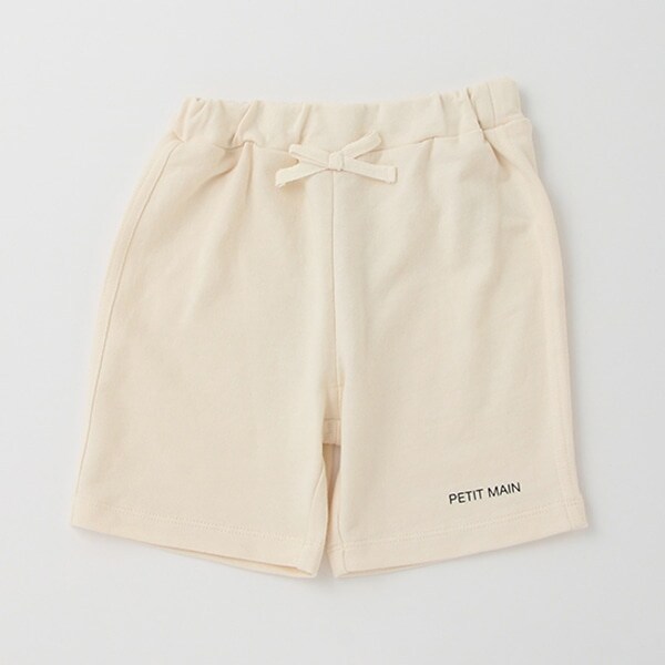 カットハーフパンツ