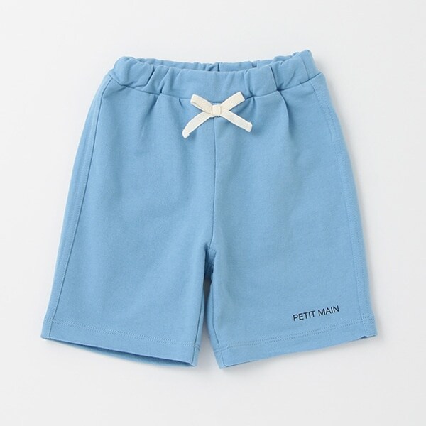 カットハーフパンツ