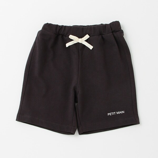 カットハーフパンツ