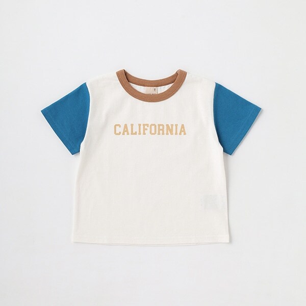 【プティプラ】BOYS半袖Tシャツ