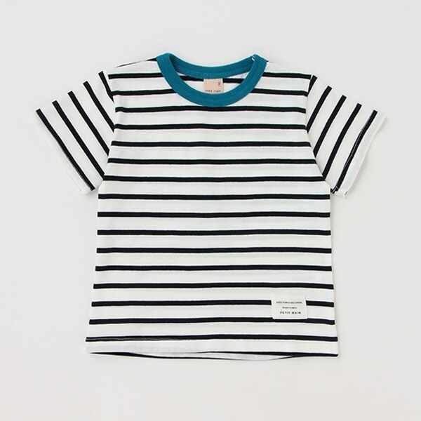 【プティプラ】BOYS半袖Tシャツ