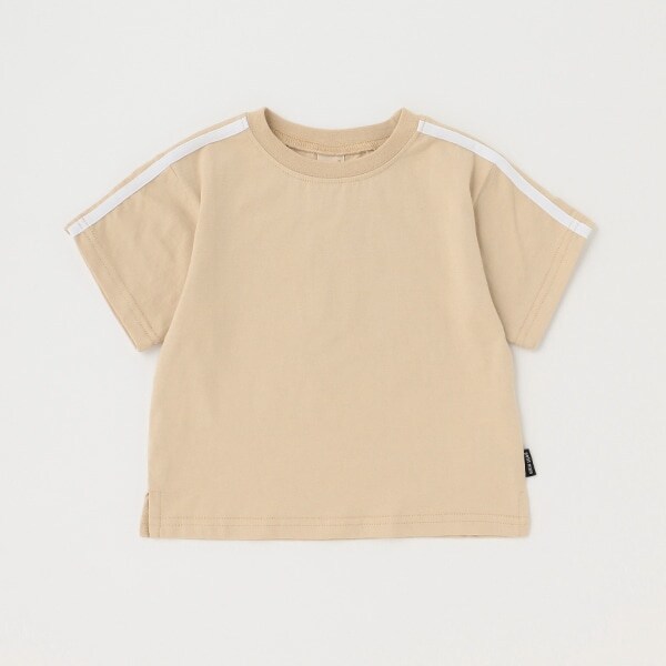 【GOODPRICE】袖ラインTシャツ