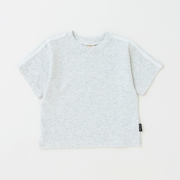 【GOODPRICE】袖ラインTシャツ