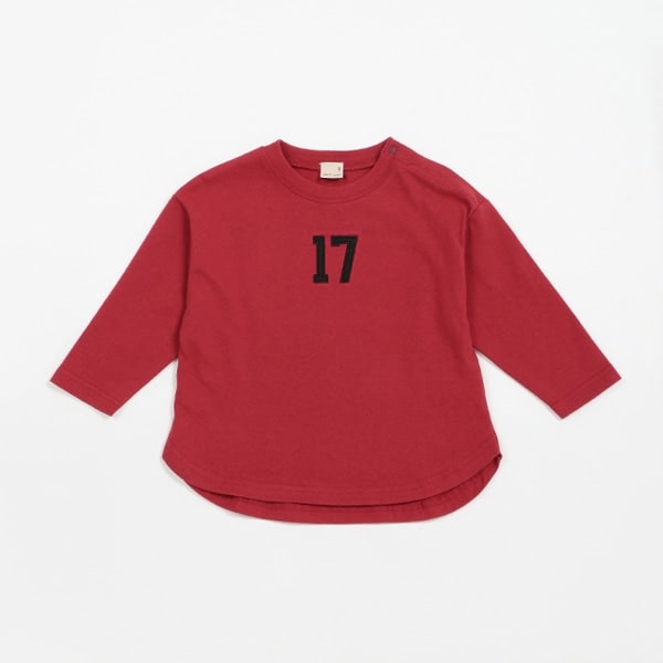 【GOODPRICE】ナンバー長袖T