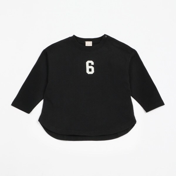 【GOODPRICE】ナンバー長袖T