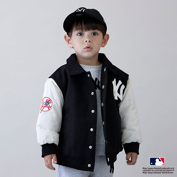 【MLB】スタジャン