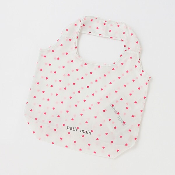 ポケッタブルエコバッグ