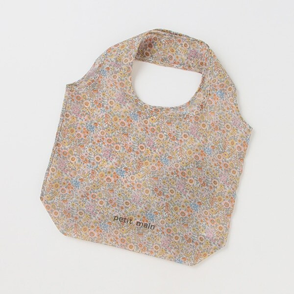 ポケッタブルエコバッグ