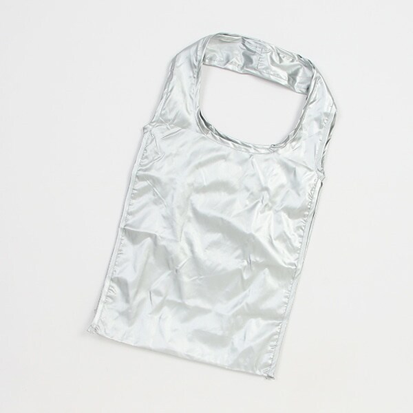 シャイニーポケッタブルエコバッグ