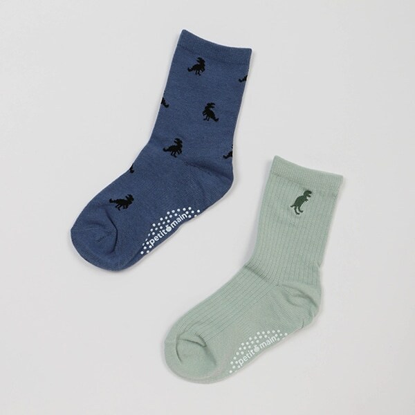 アソートソックス2P