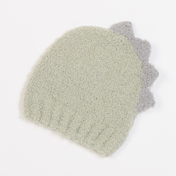 恐竜マシュマロビーニー