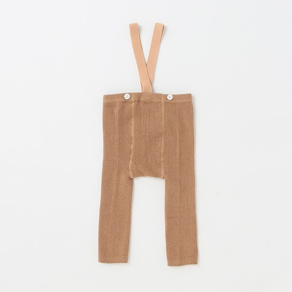 Vストラップレギンス