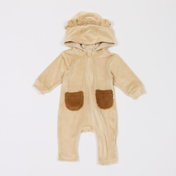 なりきりカバーオール