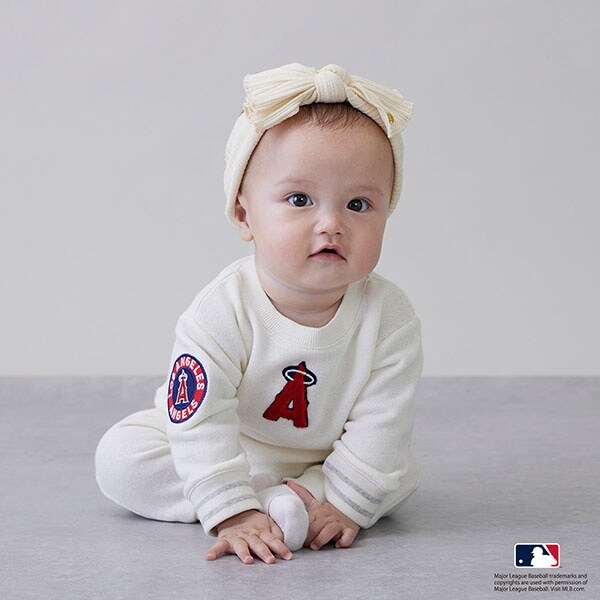 【MLB】スウェットセットアップ