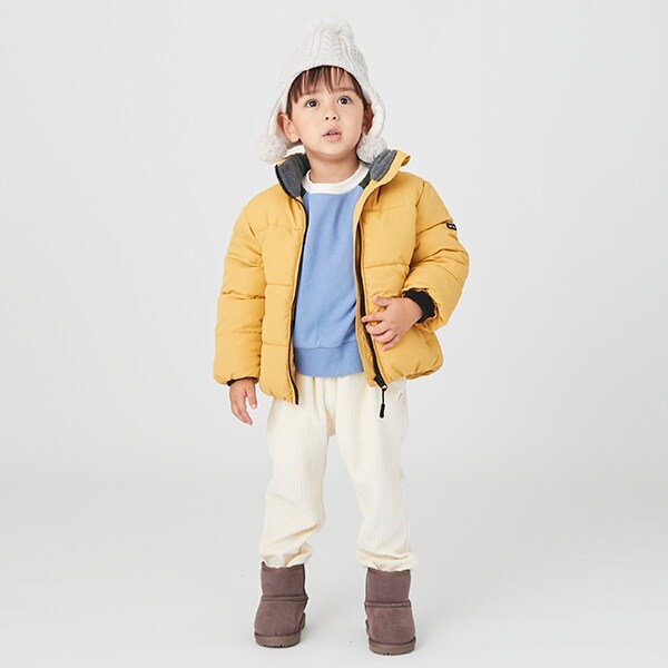 カットコールタックパンツ