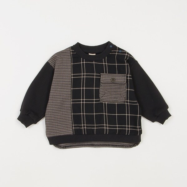 【リンク】切替チェックトレーナー(キッズサイズ)