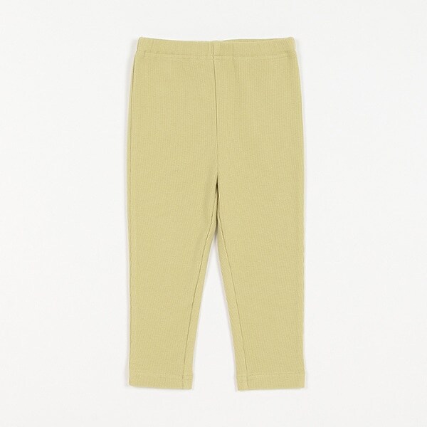 【プティプラ】BOYS10分丈レギンス