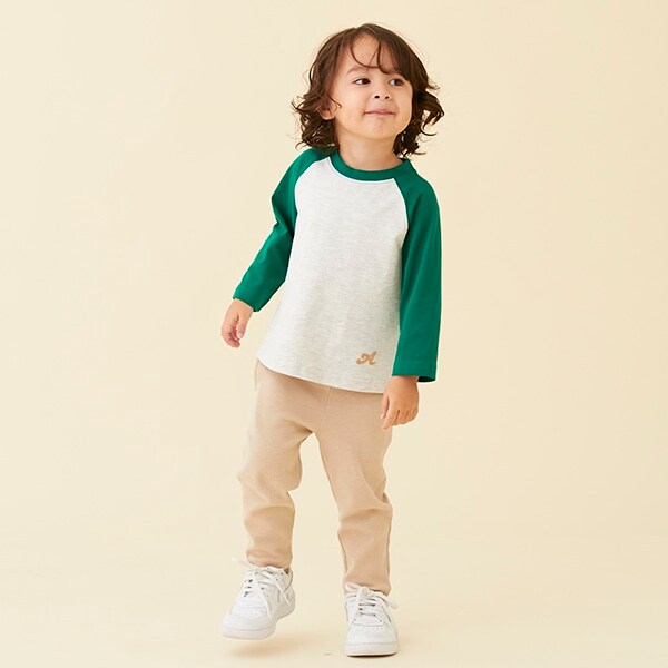 【GOODPRICE】フライスパンツ