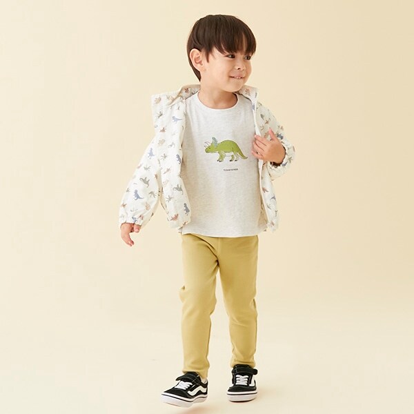 【GOODPRICE】フライスパンツ