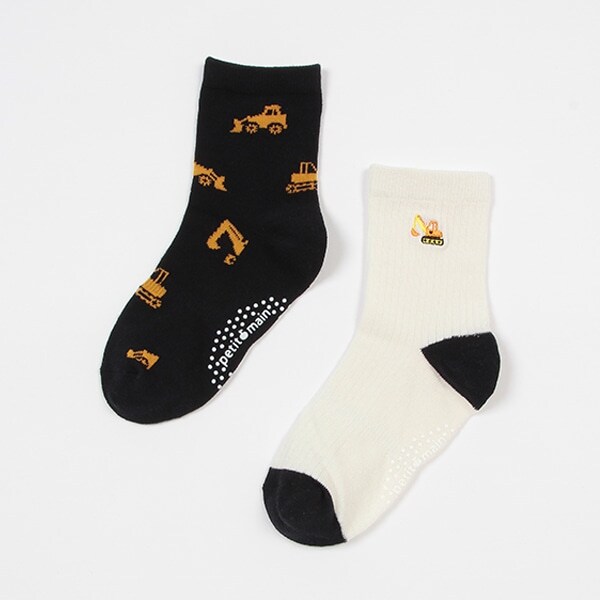 アソートソックス2P