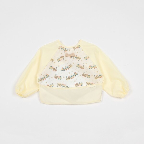 お食事エプロン