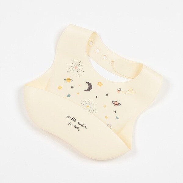 お食事シリコンBIB