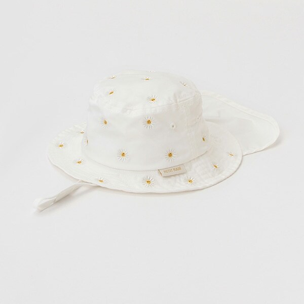 【リンク】刺しゅうバケットハット(ベビー)