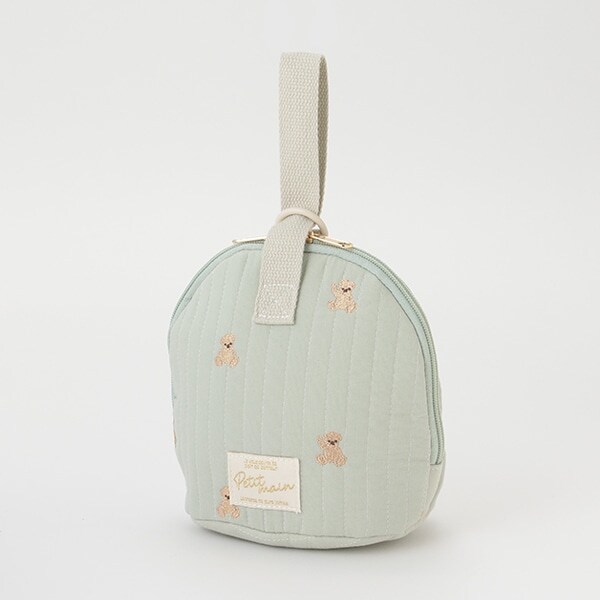 保冷マルチポーチ