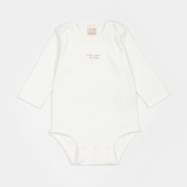 【プティプラ】ロンパース