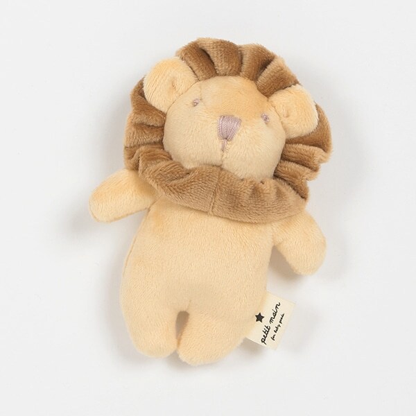 アニマルラトル