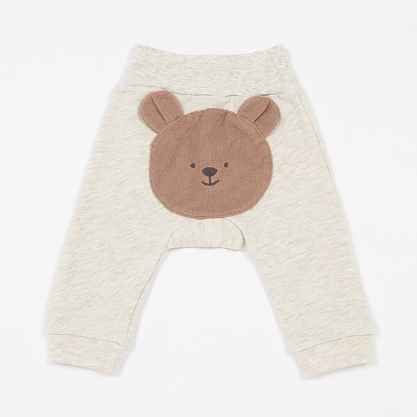 【抗菌防臭】アニマルカバーパンツ