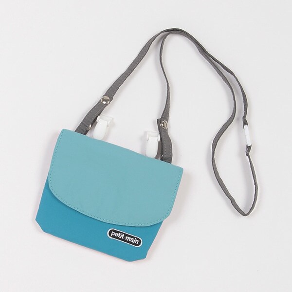 2WAY移動ポケット