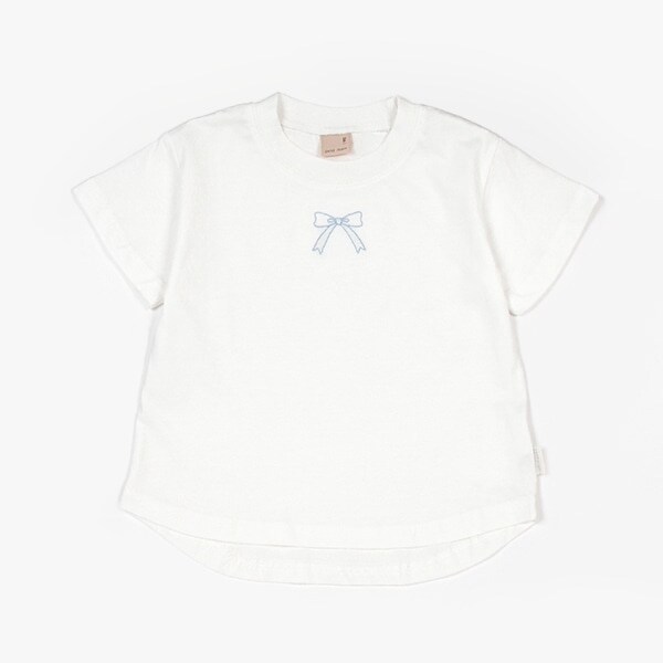 【GOODPRICE・接触冷感】刺しゅうT