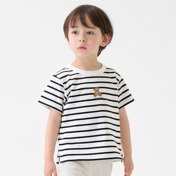 【プティプラ】BOYS半袖Tシャツ２