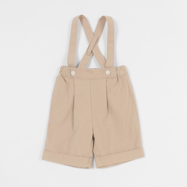 サスつきパンツ