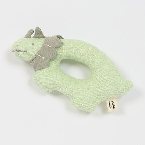 恐竜・フルーツラトル