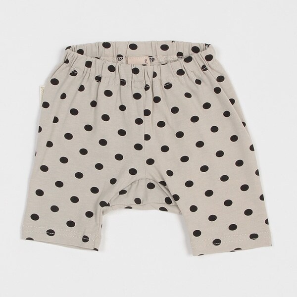 【プティプラ】7分丈レギンス