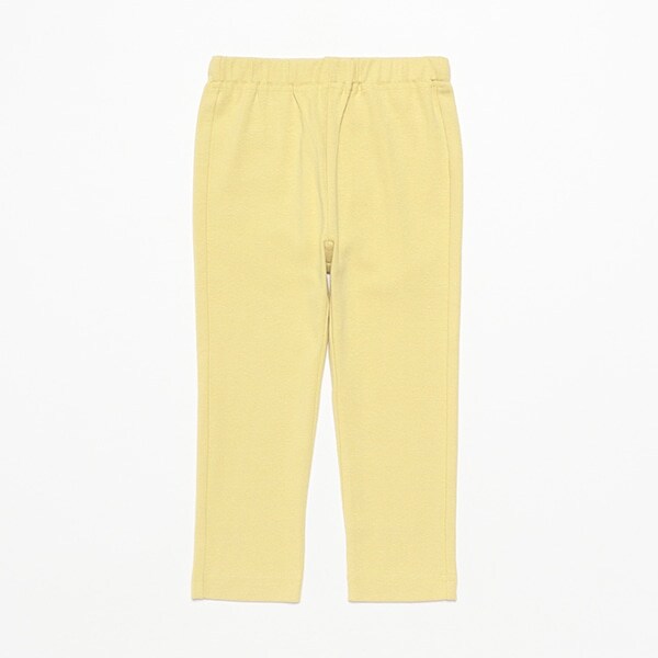 【オーガニック】カラーレギンス