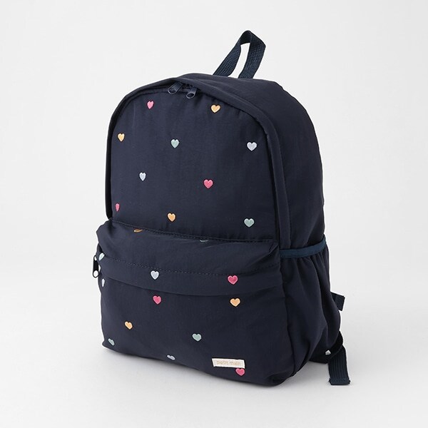 アソートリュック