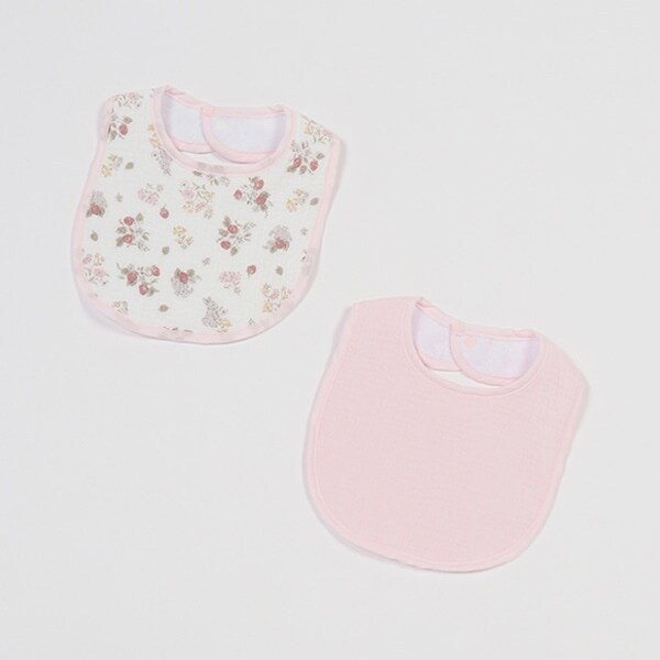 ガーゼスタイ2P