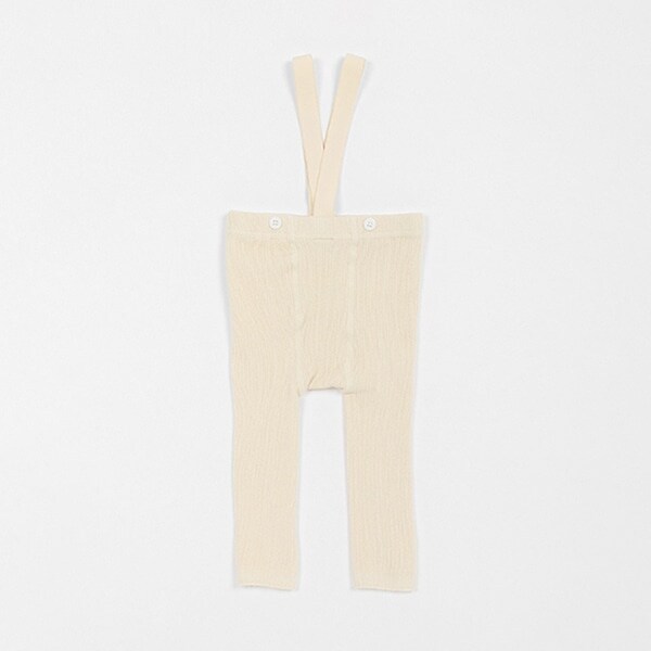 Vストラップレギンス