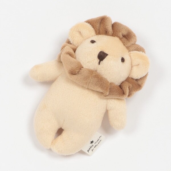 アニマルラトル