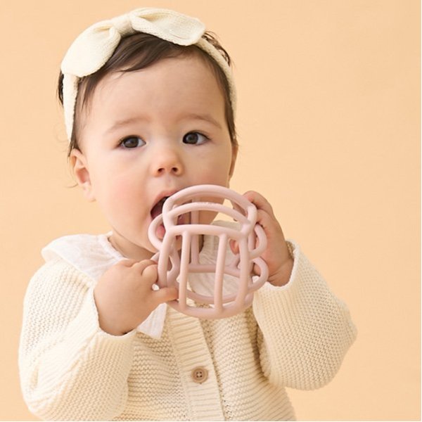 シリコンボール