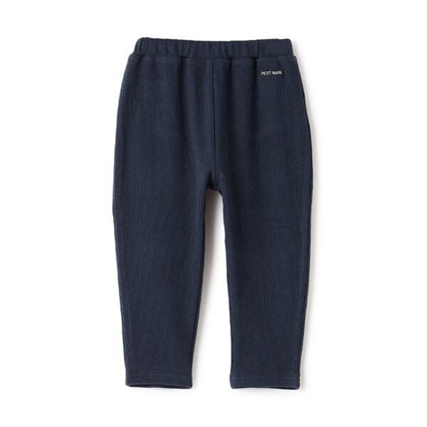 【防汚加工】やわらかジャガードレギンス