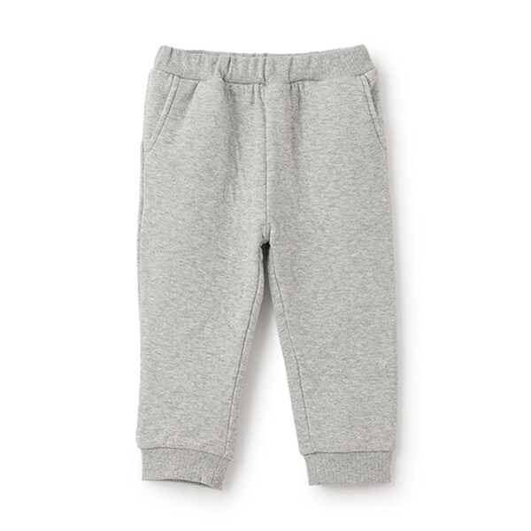 やわらかカットキルトパンツ