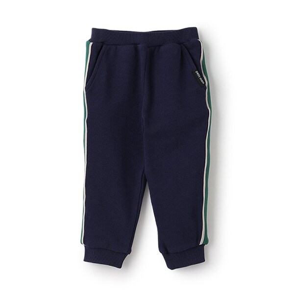 サイドラインスウェットパンツ