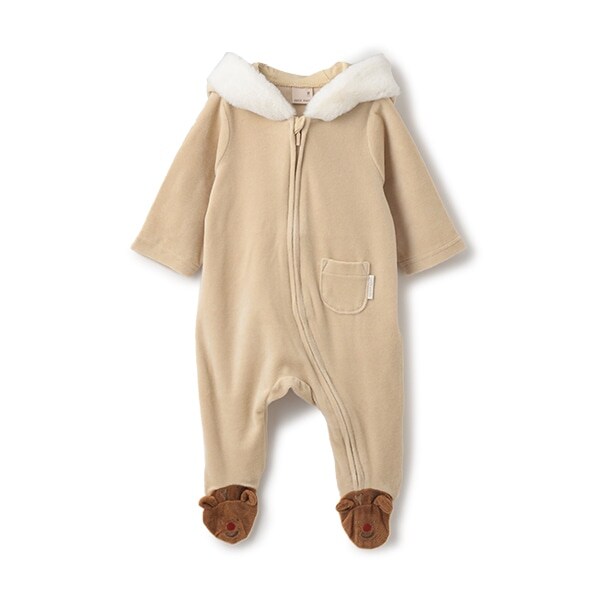 Xmas なりきりカバーオール